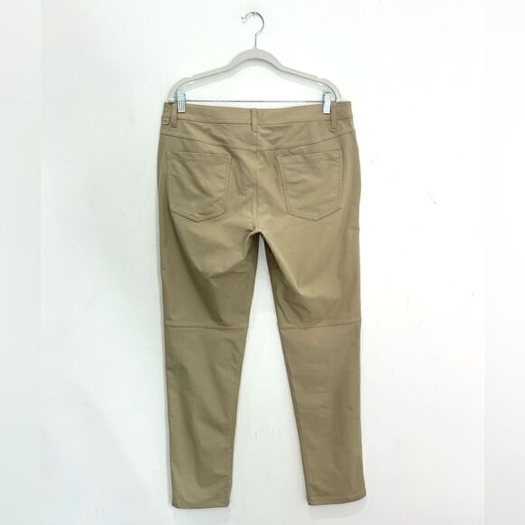 Lululemon ABC Slim-Fit 5 Pocket Pant 28"L - Picture 10 of 11